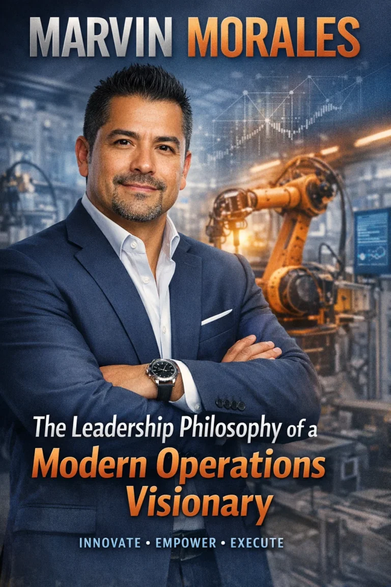 Marvin Morales