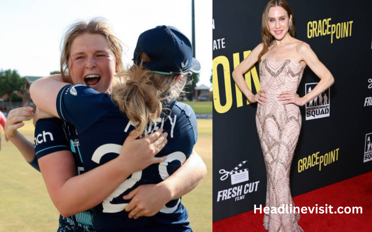 grace charis net worth