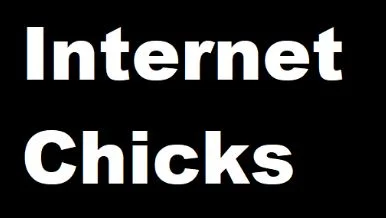 Internet Chick