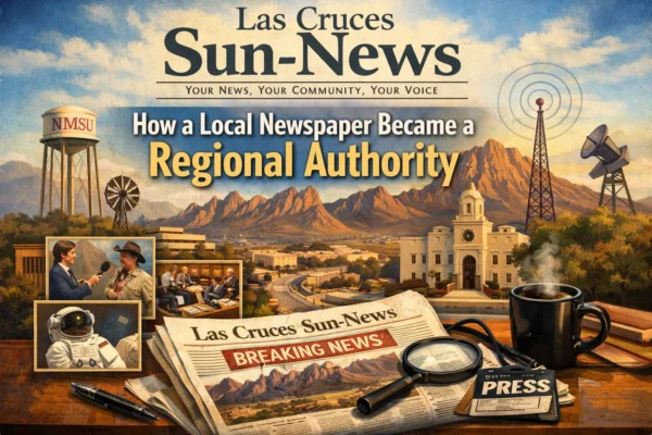 las cruces sun news