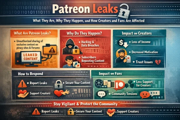 patreon leaks