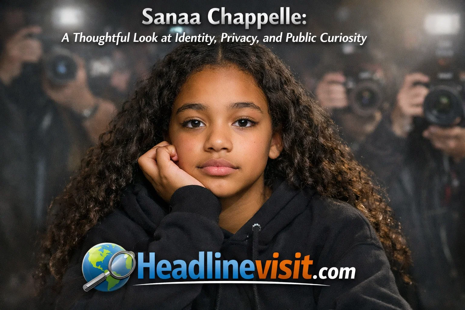 sanaa chappelle