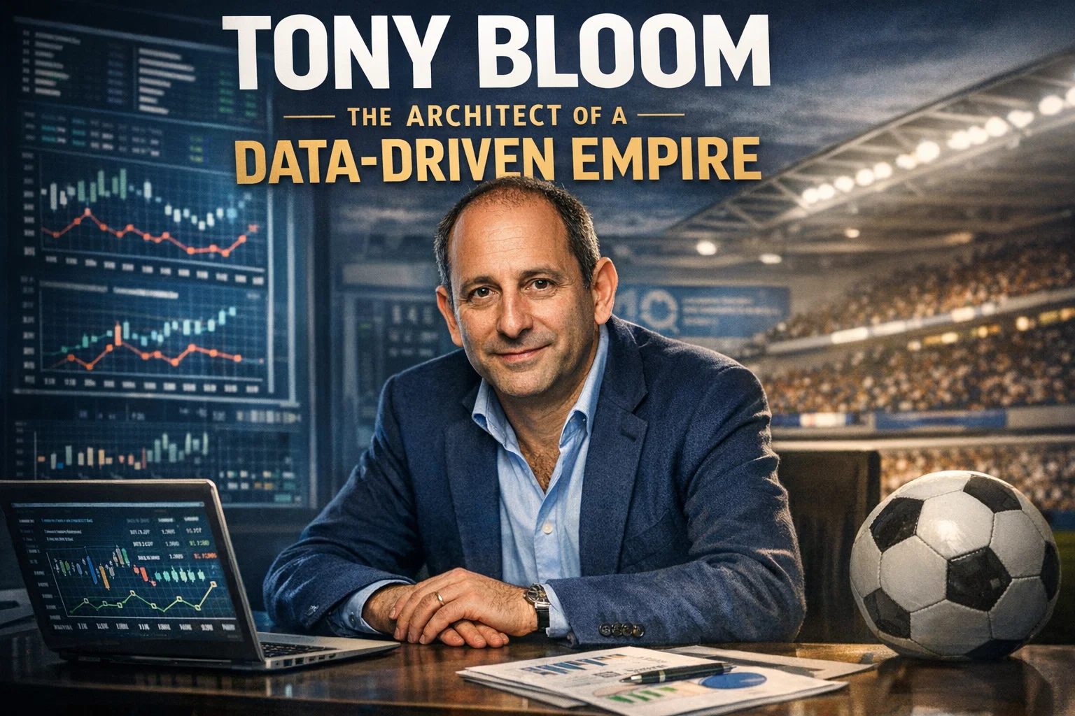 tony bloom