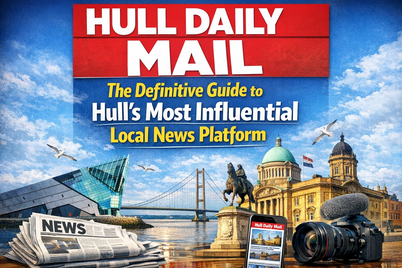 hull daily mail