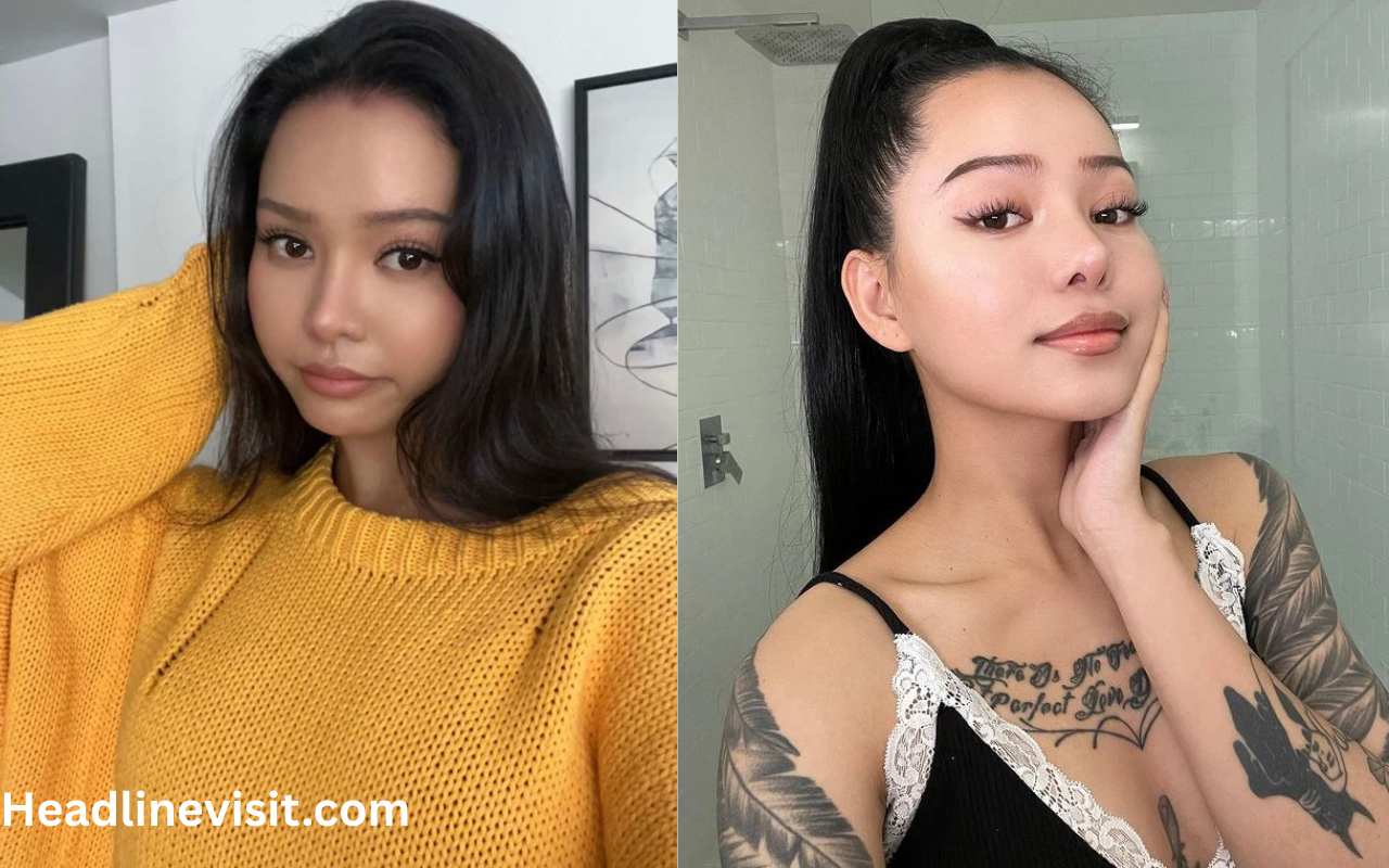 How Old Is Bella Poarch