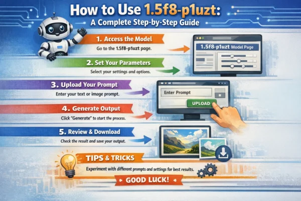 How to Use 1.5f8-p1uzt