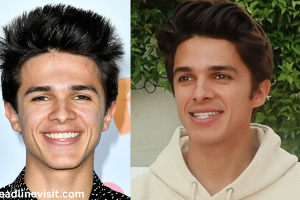 brent rivera net worth