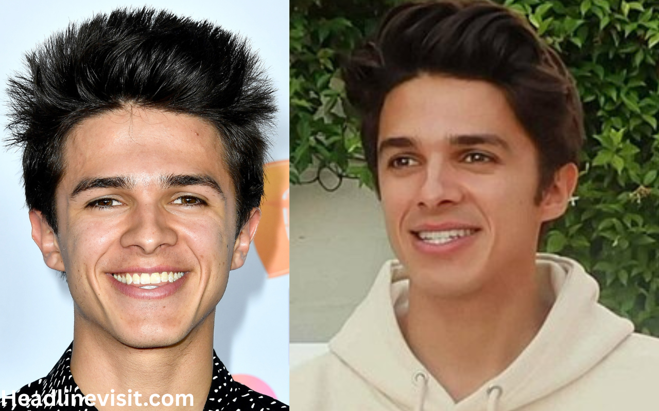 brent rivera net worth