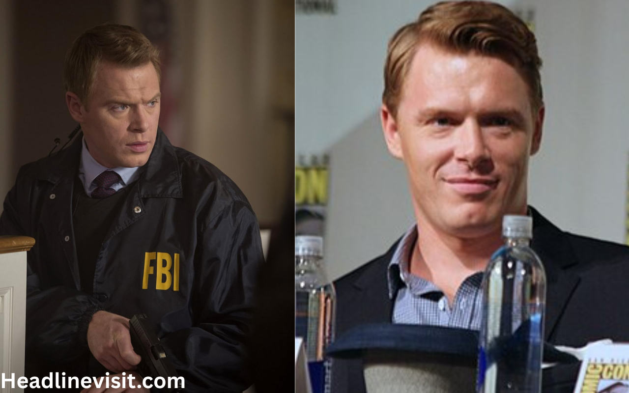 Diego Klattenhoff