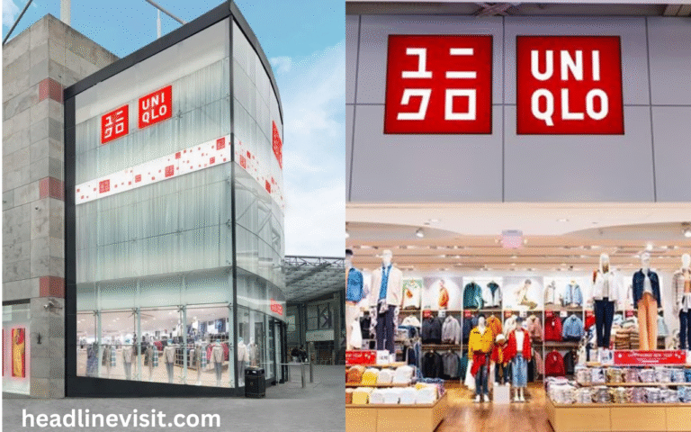 UNIQLO Watford