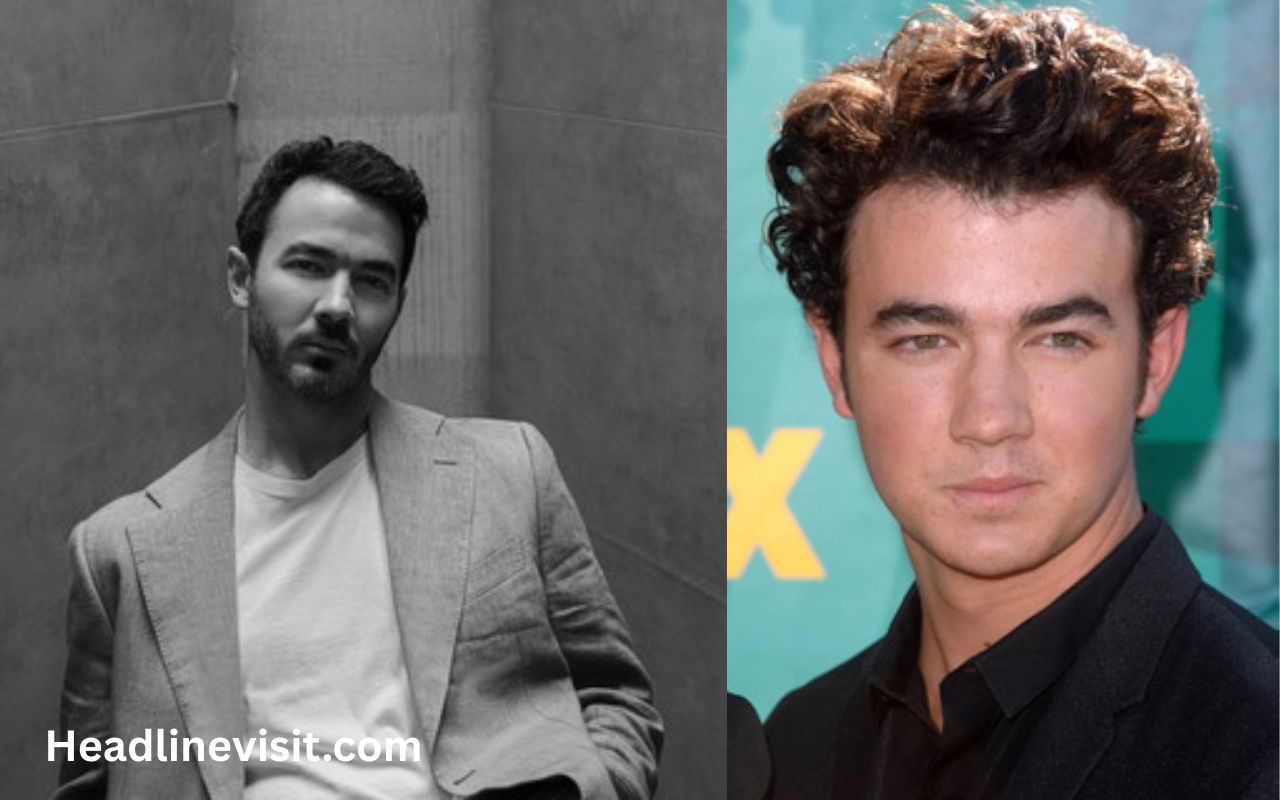 kevin jonas net worth