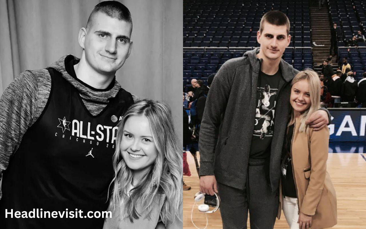 Nikola Jokic Wife