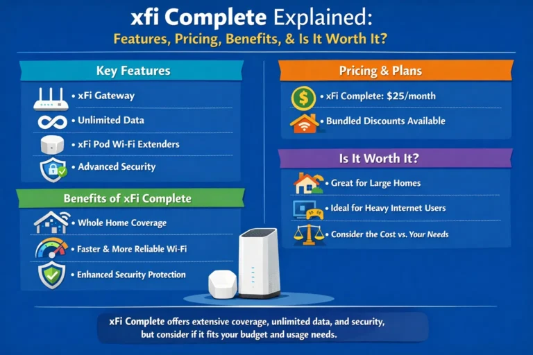 Xfi Complete