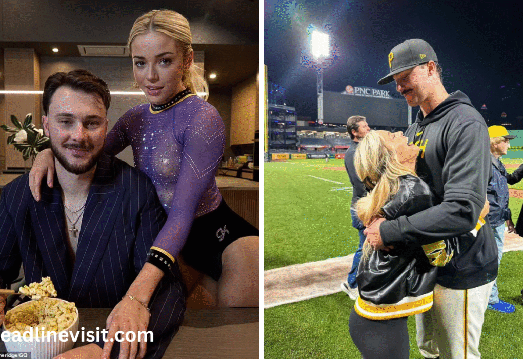 paul skenes livvy dunne