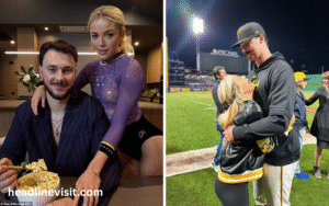 paul skenes livvy dunne