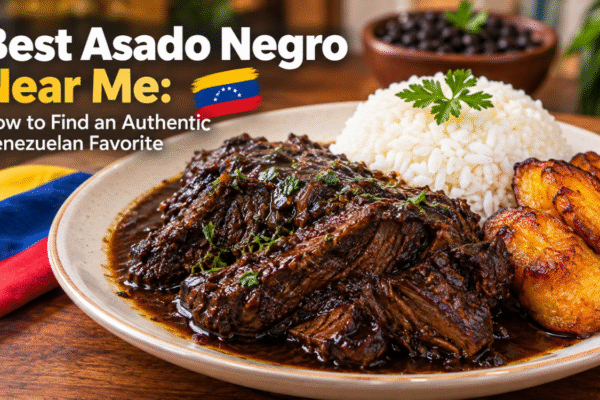 Best Asado Negro Near Me