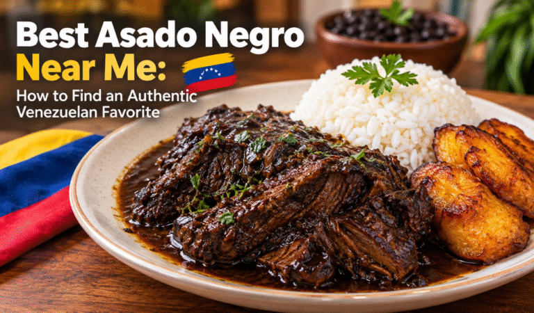 Best Asado Negro Near Me