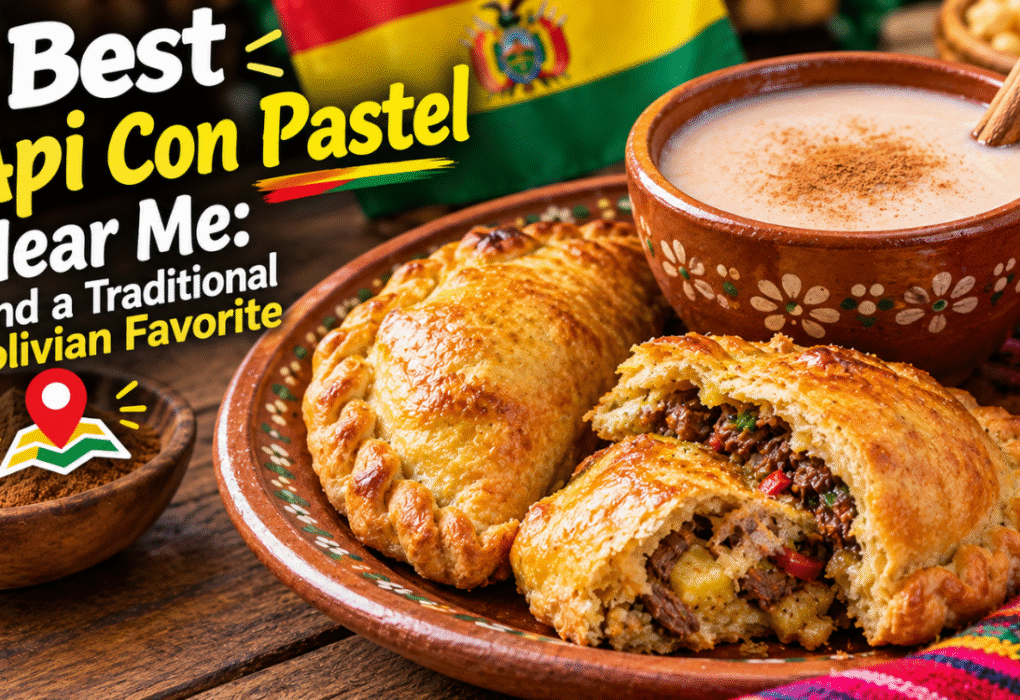 Best Api Con Pastel Near Me
