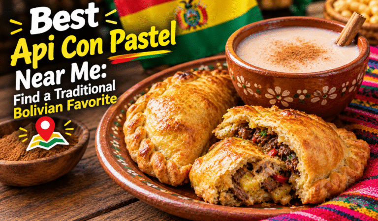 Best Api Con Pastel Near Me